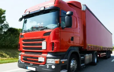 Adana Erbaa Ambar Kargo