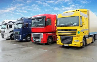 Adana Erbaa Nakliye Ambarı