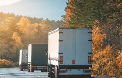 Adana ile Erbaa Arası Klima Taşıma