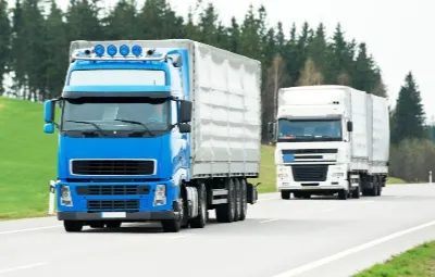 Adana ile Erbaa Arası Eşya Taşıma